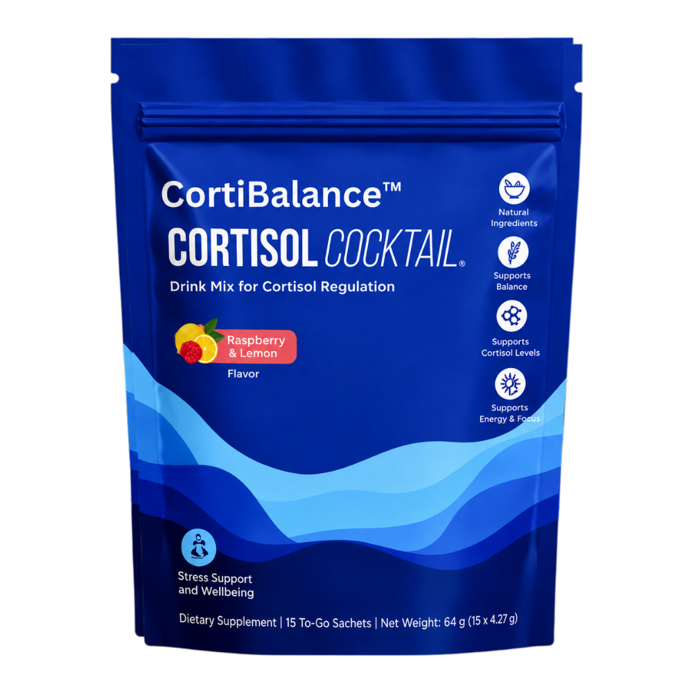 CortiBalance™